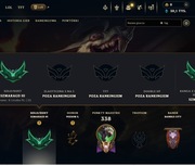 League of Legends EUNE