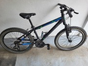 Lazaro Solider Junior 24