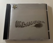 Urbanator - Michał Urbaniak projekt , Jazz / Hip Hop CD