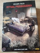 Escape Tales Rytuał Przebudzenia 