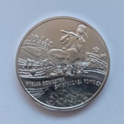 10zł 2003r, Wielka Orkiestra, Mennicza