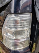 Lampa tył Lewa lub Prawa Oryginał bez uszkodzeń