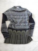 Sweter damski GF FERRE r. L/40