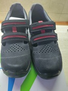 Sandały Obuwie robocze nr 41 + gratis