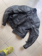 Kurtka motocyklowa