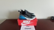 39 Buty Nike Air Max 270 Black / Grey / Blue DC9199-002