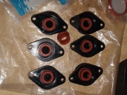 Zaślepki kolektora BMW 