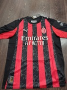 Koszulka piłkarska AC MILAN 25/26