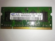 RAM SAMSUNG 512MB 2Rx16 PC2-5300S-555-12-A3