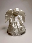 ANIOŁ - figurka (PLA) - DRUK3D