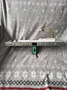 Panel górny do zmywarki do Bosch SPV43M10EU/17 z przyciskami i kablami
