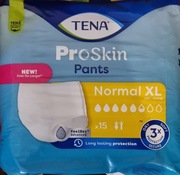 Tena pants xln15 szt pieluchomajtki Najniższa cena