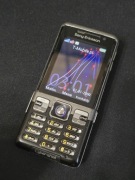 Sony Ericsson C702 simlock Era/T-Mobile