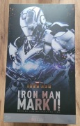 Hot toys 1/6 Iron Man Mark 2 2.0 MMS733