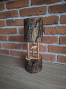 Lampa typu loft 