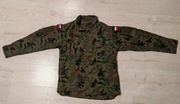 Mundur polowy - bluza pantera leśna wzór 124L/MON moro wz 93 M/S 170-174