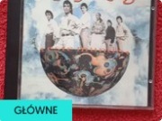 Gipsy Kings - Este mundo. 1991 CD