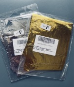 Balon foliowy litera„F”,rozmiar 32”(długość 72 cm)