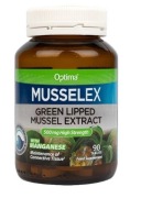 2x Optima Musselflex Omułek zielonowargowy 