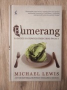 Bumerang. Michael Lewis 