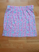 Spódnica Kolorowa na Lato