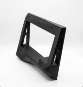Honda CR V II dystans pod wzmacniacz custom 3D