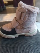 Buty dziewczęce rozmiar 25 