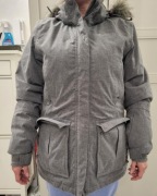 Damska Kurtka Zimowa 