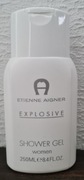 Żel Etienne Aigner 250 ml