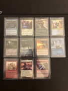 MTG Magic The Gathering | 11 Kart | od 1zł