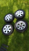 Felgi Volvo XC60 XC70 XC90 
