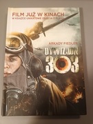 Dywizjon 303 Arkady Fiedler 