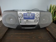 Radiomagnetofon SONY CFD-V7