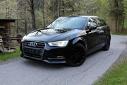 Audi a3 Sportback Quattro 2.0 TDI S-Line 