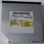 DVD writer Toshiba TS-L633