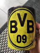 (Unikat)Kubek Borussia Dortmund-BVB(Bundesliga-Niemcy)Niezniszczony.Zobacz!