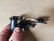 CLARIS RD-R2000 VIA - przerzutka tylna ,fajna