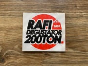 Rafi-200 Ton      