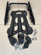 Bagażnik stelaż mocowanie kufry KTM 1290 Adventure