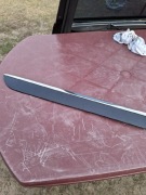 Listwa drzwi prawy tył Mercedes Ml 164 rok 2011