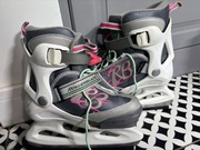 Używane łyżwy rozmiar 29-34