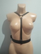 Harness, uprząż,