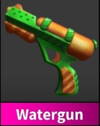 Watergun|MM2 (Murder Mystery2)!OPIS!