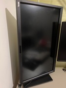 Monitor BenQ BL2711u 4K na części lub do naprawy 