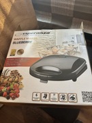 Gofrownica Esperanza EKT008