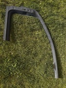 Słupek Passat b8 sedan lewy 