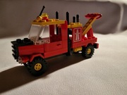 LEGO 6674 City Twon Legoland holownik