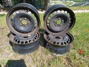 Sprzedam felgi stalowe OE 1694000402