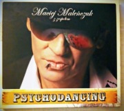 Psychodancing Maciej Maleńczuk Z Zespołem Psychodancing CD
