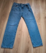 Jeansy męskie Big Star loose r. 32